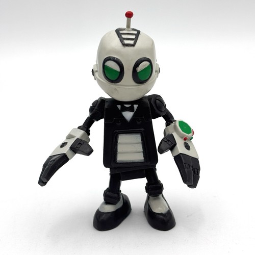 Rare ratchet and clank - rare!,