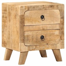 Bedside Cabinet, Bedside Cabinets,table De Chevet vidaXL