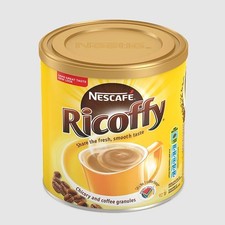 Ricoffy Instant Coffee 250 g
