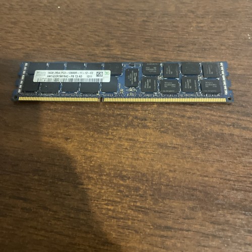 Barrette ram ddr3 16gb - ddr3,