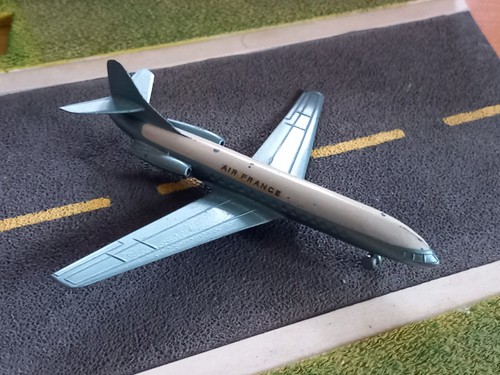 Solido avion caravelle - caravelle, air