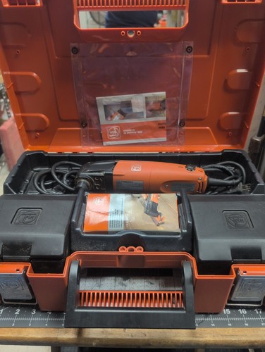 Fein fmm250q multi - fmm250q, tool