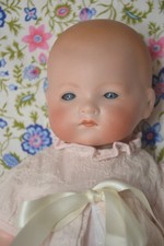 Beau bébé ancien armand - beau,