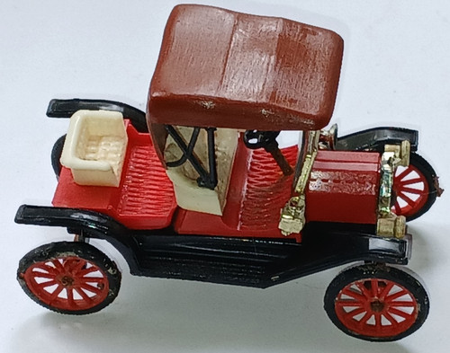 Minialuxe tacot ford t - ford,