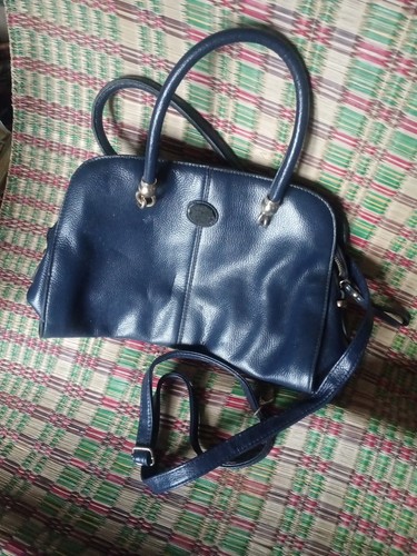 Sac tod cuir grainé - sac,