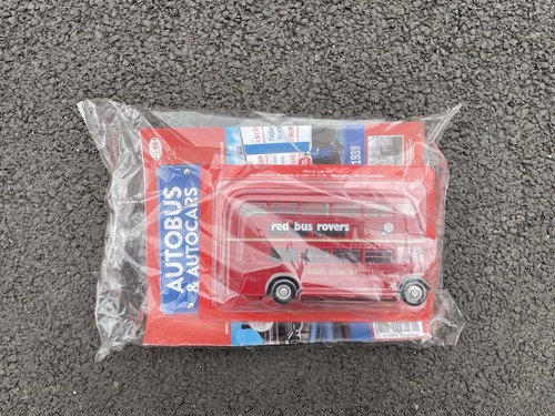 Bus londonien red - bus,