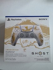 Manette dualsense gold - manette,