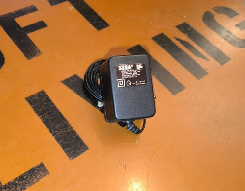 Sega power base alimentation - power,