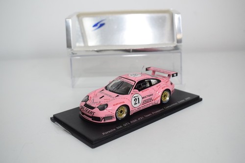 C18 spark s0955 porsche - c18,