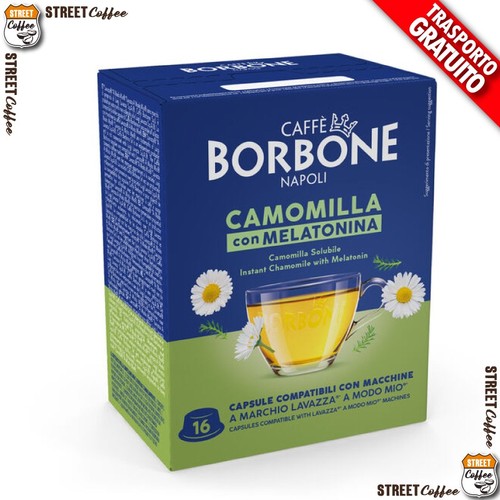 Capsules café borbone - de,