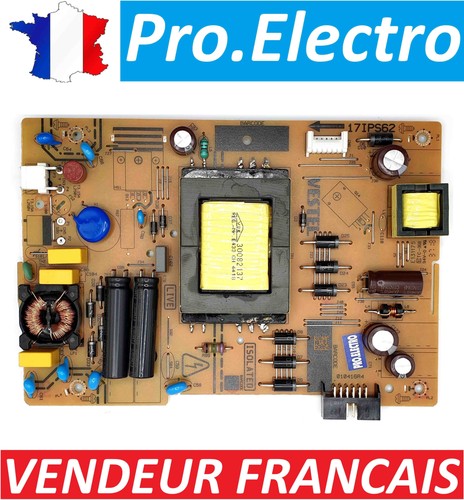 Psu alimentation listo - psu,
