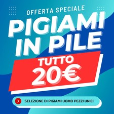 Outlet Pijamas Homme en