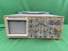 Beckman Industrial 9202