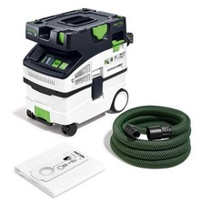 Festool Aspirateur Mobile