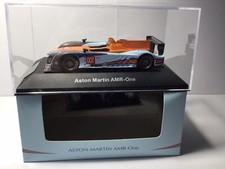 miniature 1/43 le mans