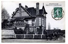 (S-119386) FRANCE - 76 - CUY ST FIACRE CPA      GUILLOTTE J.  ed.