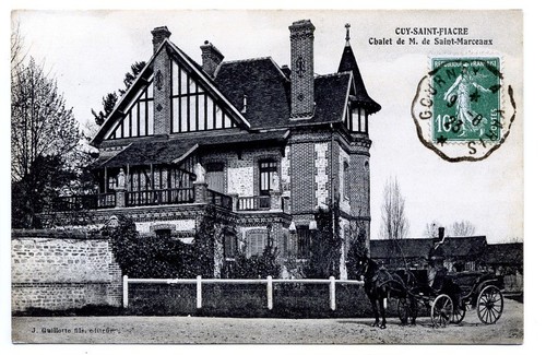 France cuy - (s-119386),