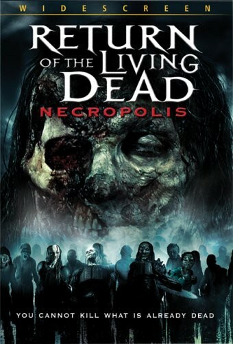 Return the living - return,