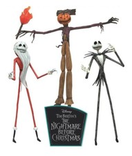 L'Étrange Noël De Monsieur