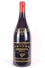 magnum 150 cl chambertin camus