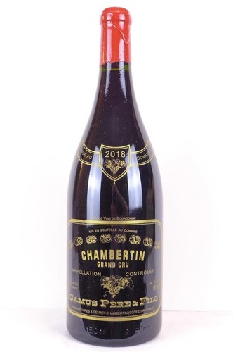Magnum 150 chambertin camus - magnum,