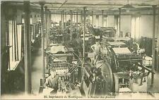 61.MONTLIGEON.IMPRIMERIE DE