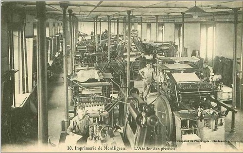 Montligeon imprimerie de - 61.montligeon.imprimerie,