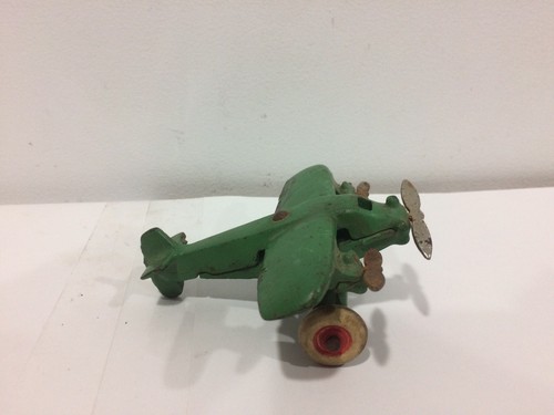 Vintage 1937 hubley tri - vintage,