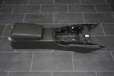 Audi A7 4G Facelift S LINE Console Accoudoir Cuir Package Lumière 4G0863244B