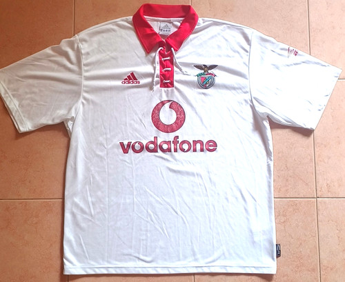 Maillot football benfica - de,