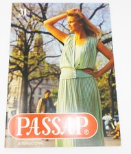 Vintage Passap International