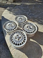 Jante alu alfa - romeo, a