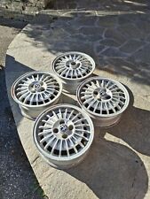 Jante alu Oz Alfa Romeo a rénove 