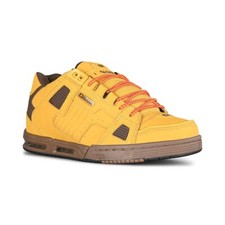 Globe Sabre Patins À Roues Alignées - Blé/Chêne Foncé