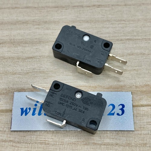 1pc original defond 15a micro - defond,