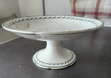 Coupe fruits ancienne - coupe,