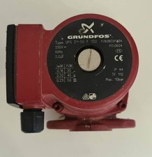 GRUNDFOS UPS 21-50 F 120 à