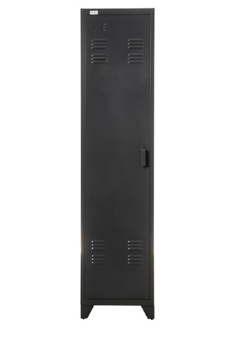 Armoire casier porte - armoire,