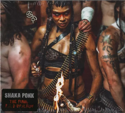 Shaka ponk - shaka,