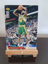 Shawn Kemp Supersonics Upper