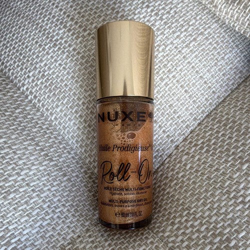 Nuxe huile prodigieuse - prodigieuse, roll-on