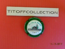 1 capsule de champagne