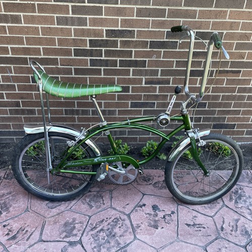 Schwinn stingray speed - schwinn, 3