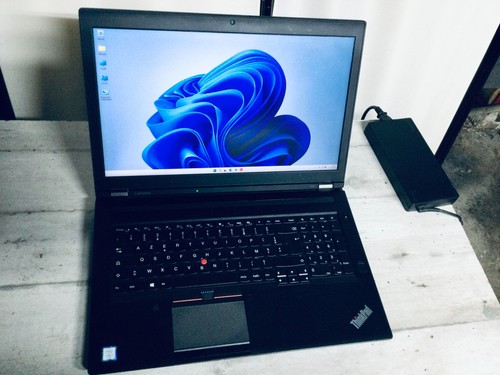 Lenovo thinkpad p70 core - lenovo,