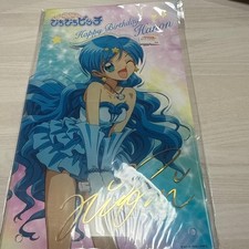 Support acrylique Pichi Pichi