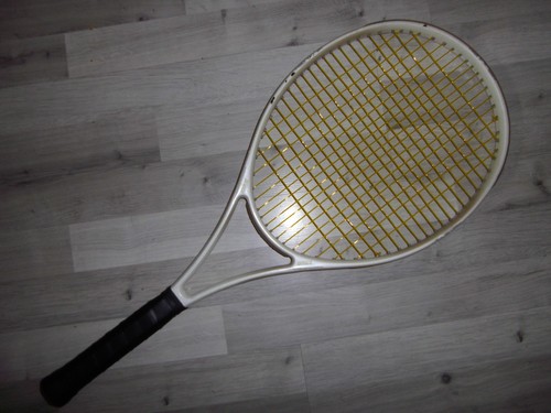 Raquette tennis prince cts - raquette,