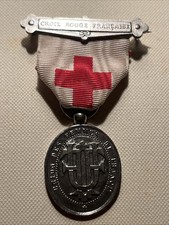 France Médaille UFF