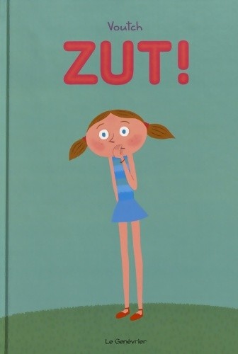 Zut voutch v2009936 - !,