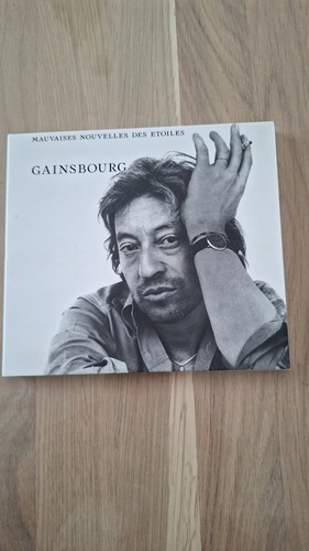 Album mauvaises nouvelles - cd,