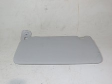 pare-soleil gauche renault